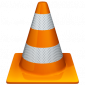 VLC for Android beta icon