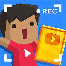 Vlogger Go Viral Mod APK icon