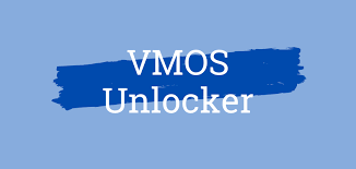 VMOS Unlocker APK icon