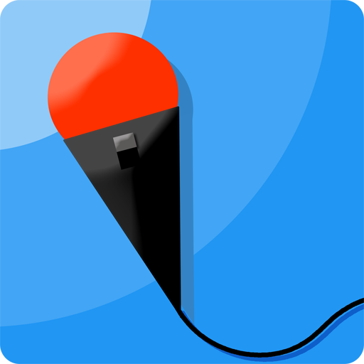 Vocal Remover APP icon