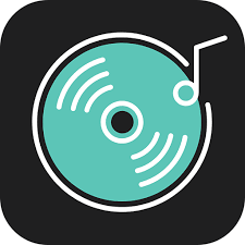 VOZEE - Music & Video APK icon