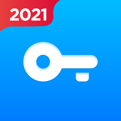 VPN Super - Free VPN Proxy Server & Secure APP icon