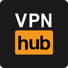 VPNhub APK icon