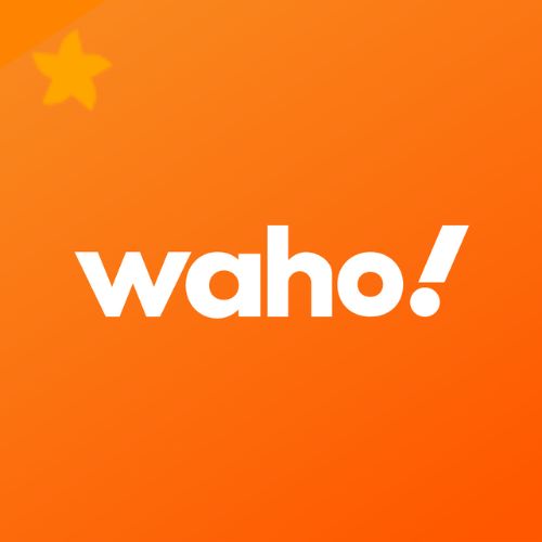 Waho Earn Money Pro APK icon