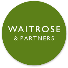 Waitrose App Download icon