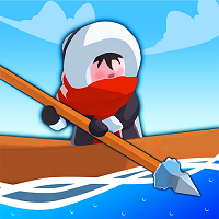 Wanted Fish Mod APK icon