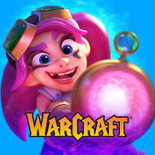 Warcraft Arclight Rumble APK icon