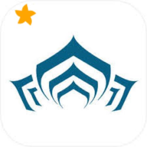 Warframe Mobile APK icon