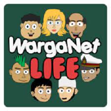 Warganet Life APK icon
