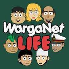 Warganet Life Mod APK 2.7.1 APK