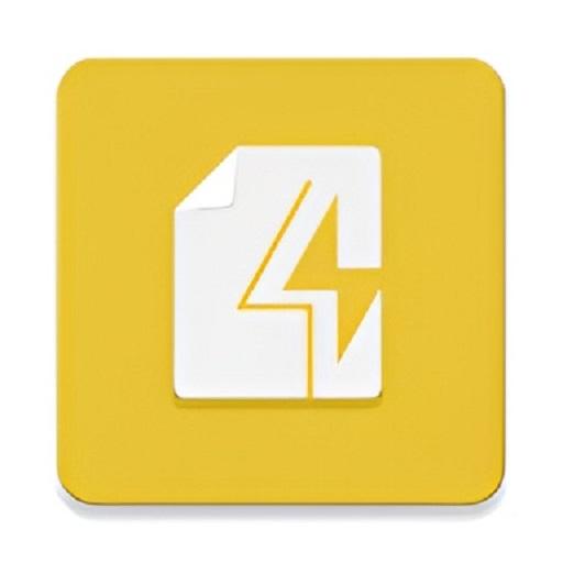 Warpshare APK icon