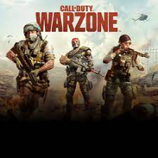 Warzone Mobile APK icon