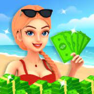 Wasteland Billionaire Mod APK icon