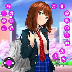 Watashi No Loli APK icon