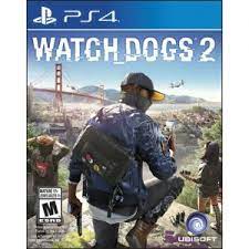 Watch Dogs 2 APK APK