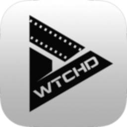 WATCHED TV APK [Free Series] icon