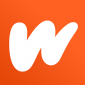 Wattpad icon