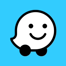Waze Beta APK icon