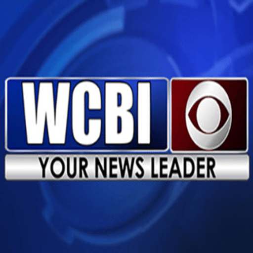 WCBI Weather APP icon