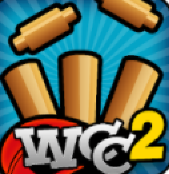 WCC2 MOD APK icon