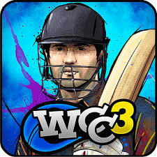 WCC3 Mod APK icon