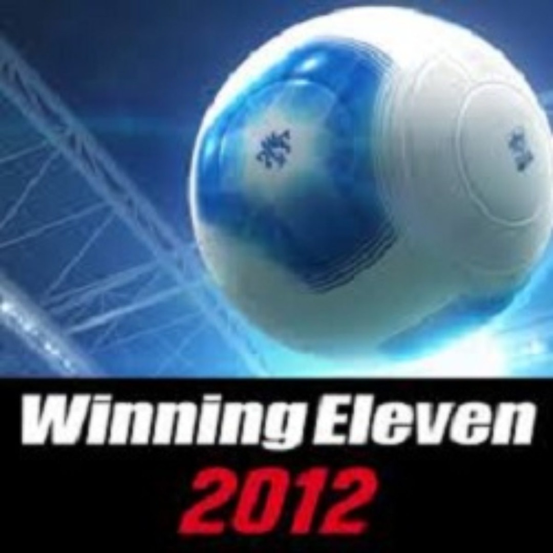 WE 2012 Konami APK icon