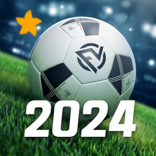 We Are Football 2024 APK icon