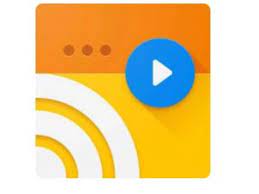 Web video caster premium APK icon