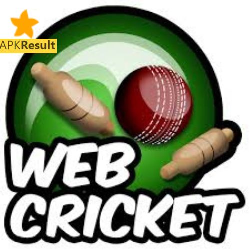 WebCricket APK icon