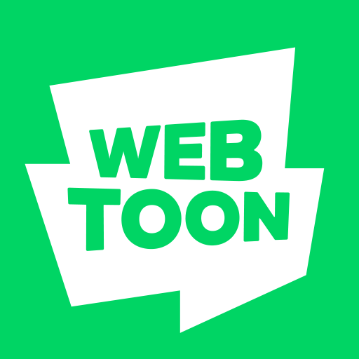 Webtoon APK icon