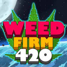Weed Firm 2 Mod APK icon