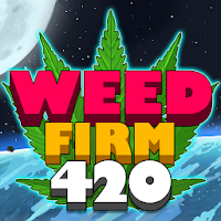 Weed Firm Hacked APK icon