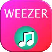 Weezer APK icon