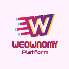 Weownomy Pay App Download APK icon