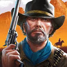 West Game Mod APK icon