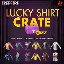 What Is A Lucky Crate Free Fire APK