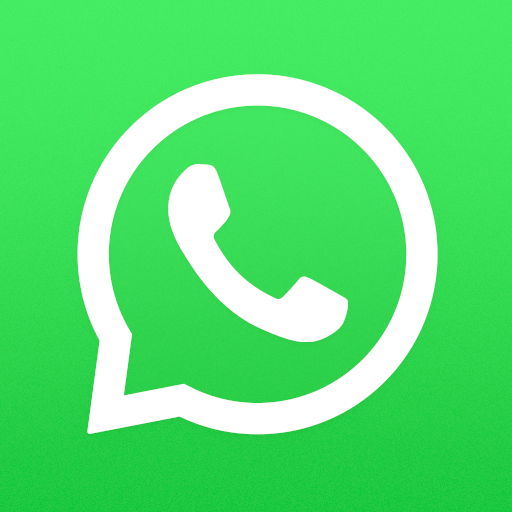 What's App Download icon