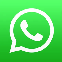 WhatsApp Haram APK icon