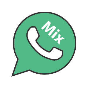 WhatsApp Mix APK icon