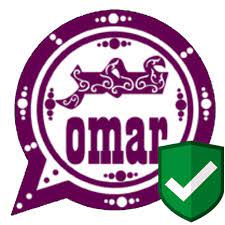 WhatsApp Omar APK icon