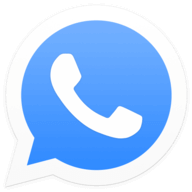 WhatsApp Plus 17.35 APK icon