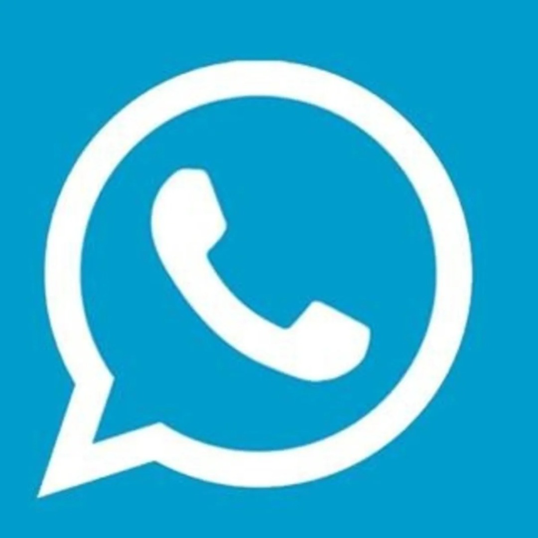 Whatsapp Plus APK v17.55 icon