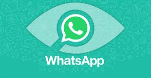 WhatsApp Sniffer & Spy Tool Apk (2020) icon