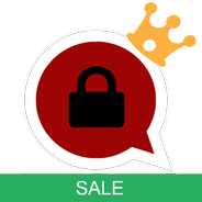 WhatsLock APK icon
