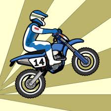 Wheelie Challenge Mod APK icon