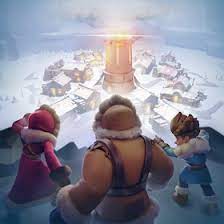 White Out Survival Mod APK icon