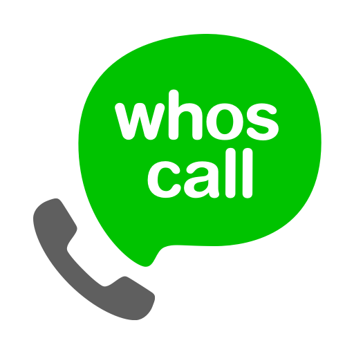 Whoscall Premium APK icon