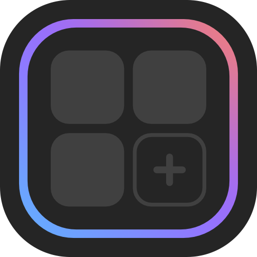 Widgetopia APK icon