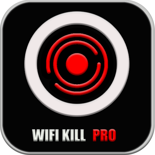 WiFi Kill Pro APK APK