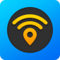 WiFi Map — Free Passwords icon